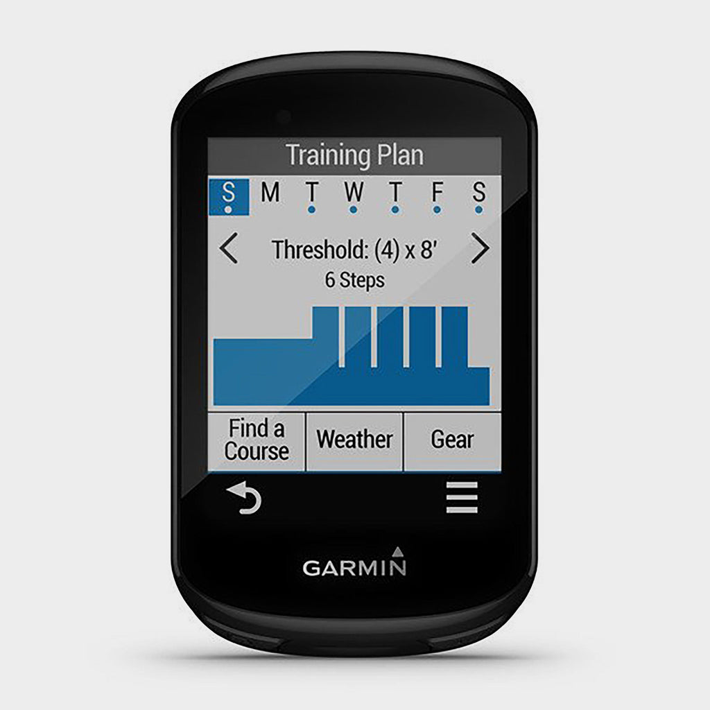 Edge® 830 GPS Cycling Computer