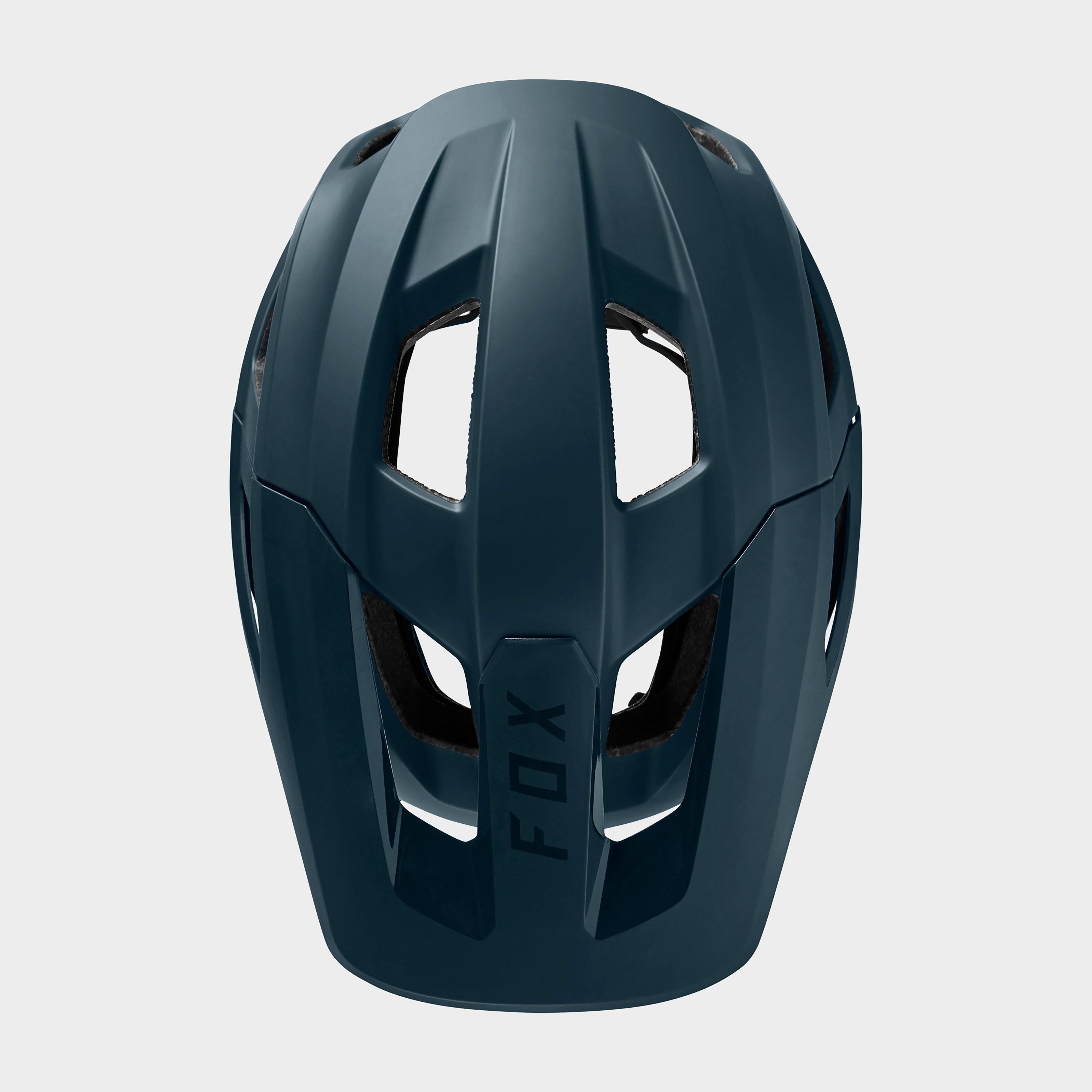 Mainframe Helmet