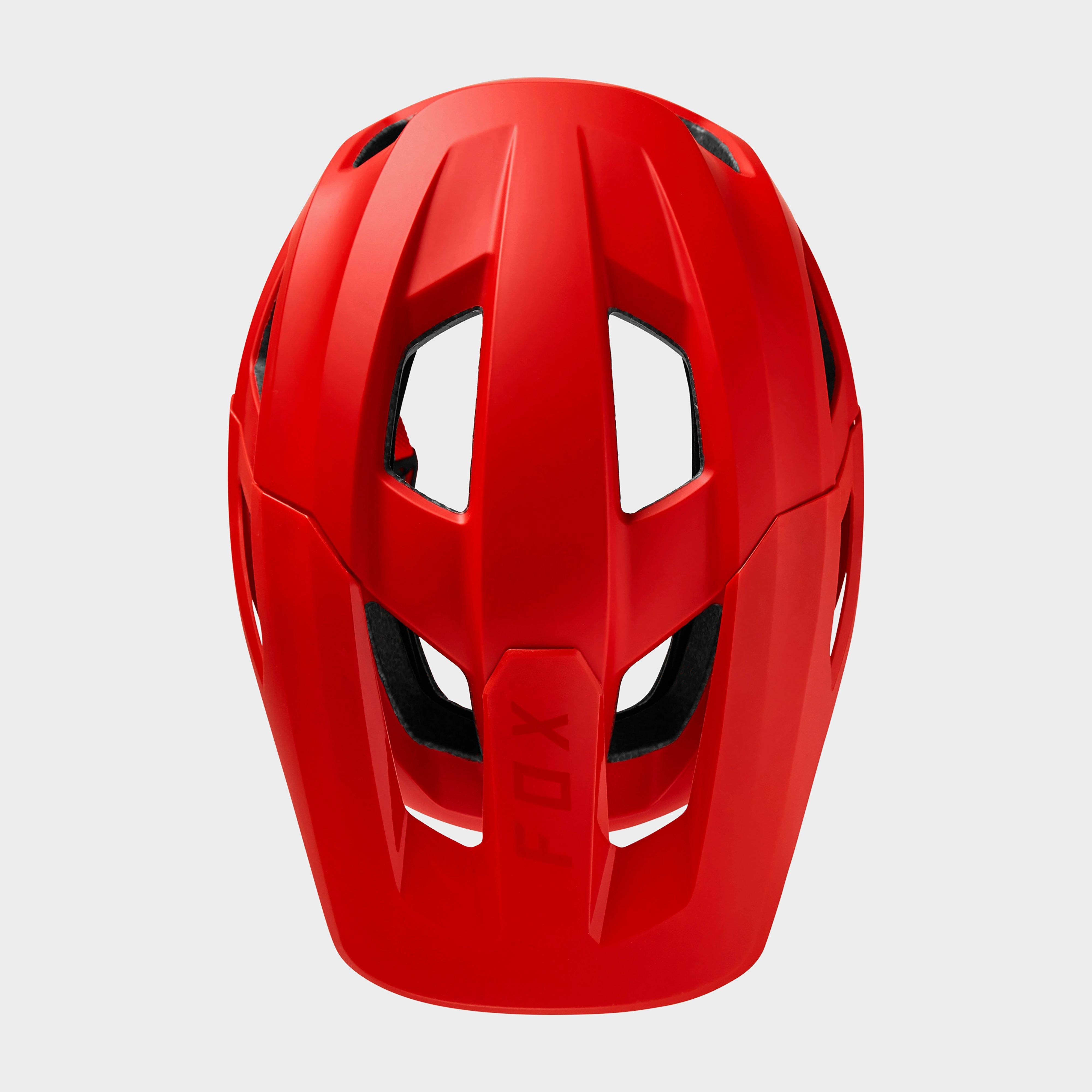 Mainframe Helmet
