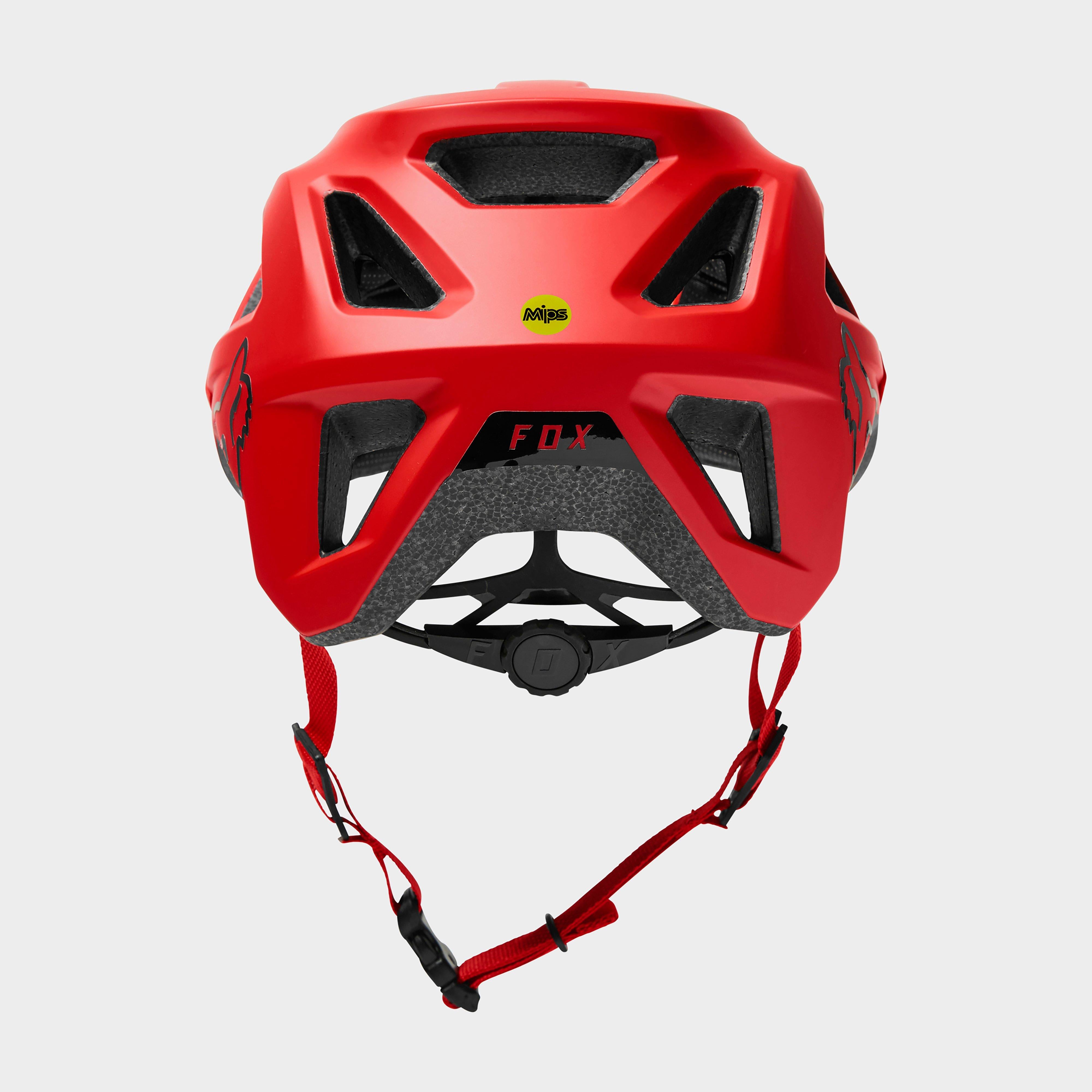 Mainframe Helmet