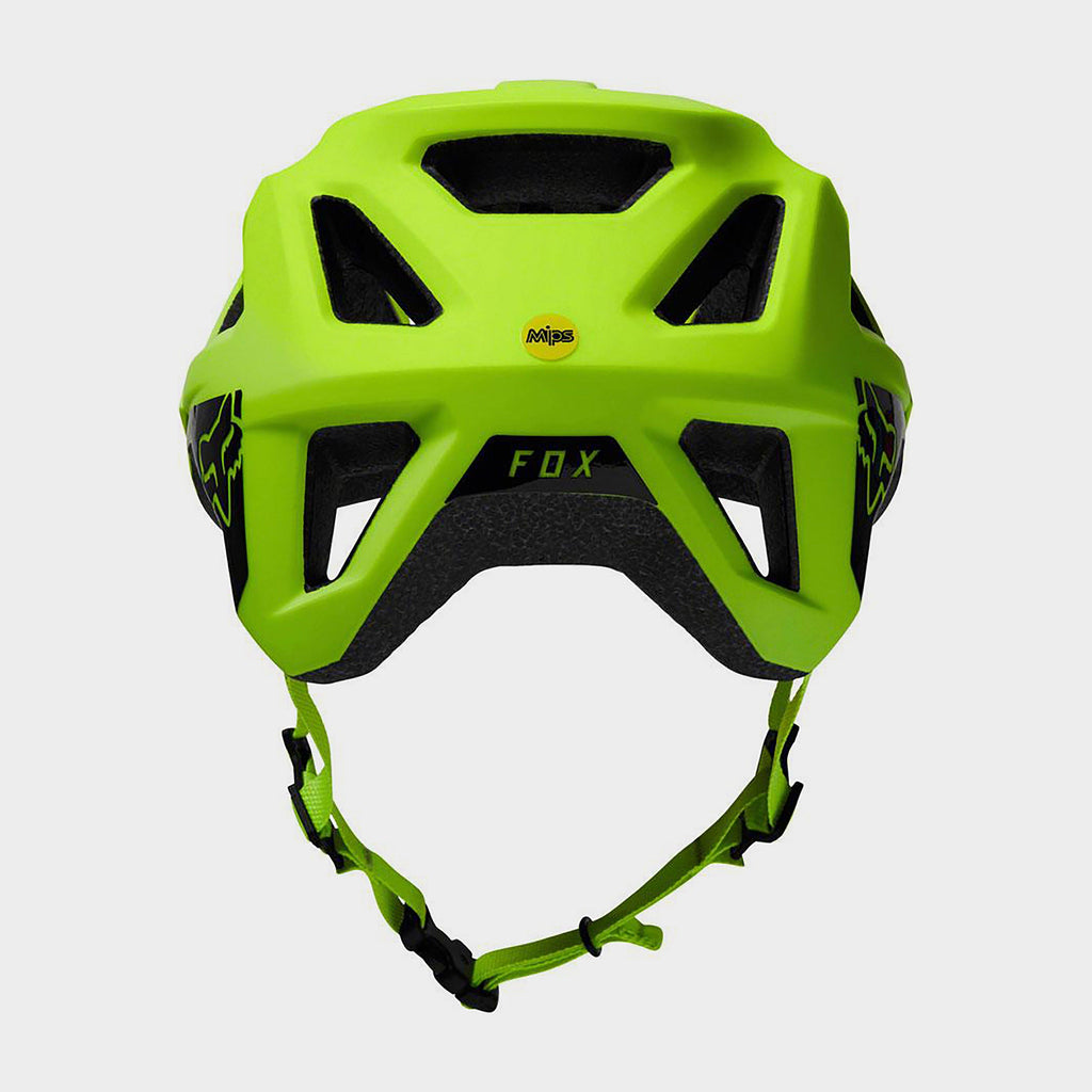 Mainframe Helmet