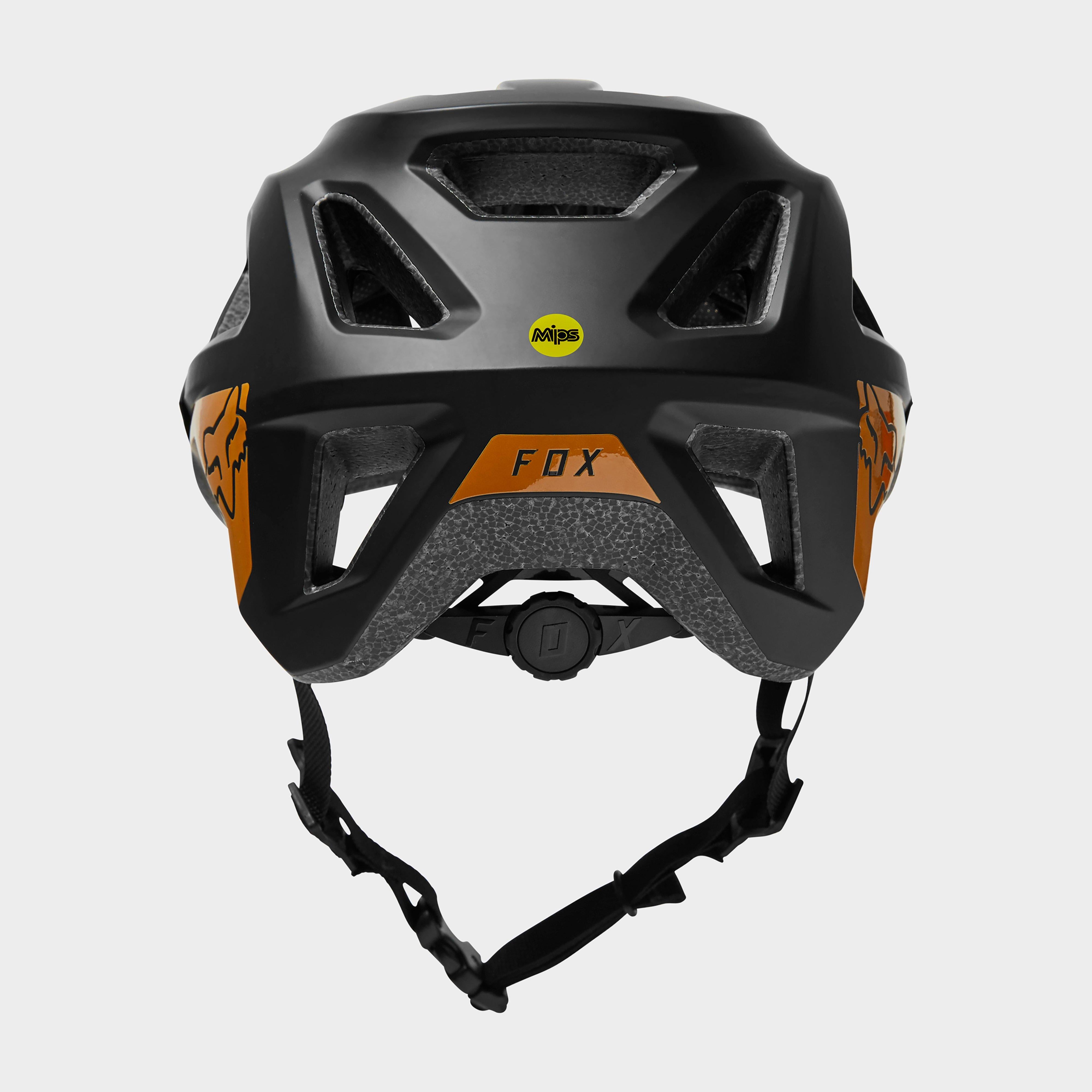 Mainframe Helmet