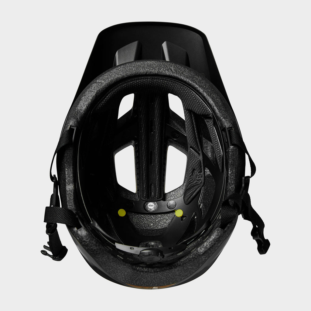 Mainframe Helmet