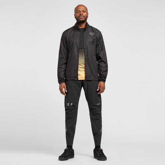Men’s Ranger Wind Pullover Jacket