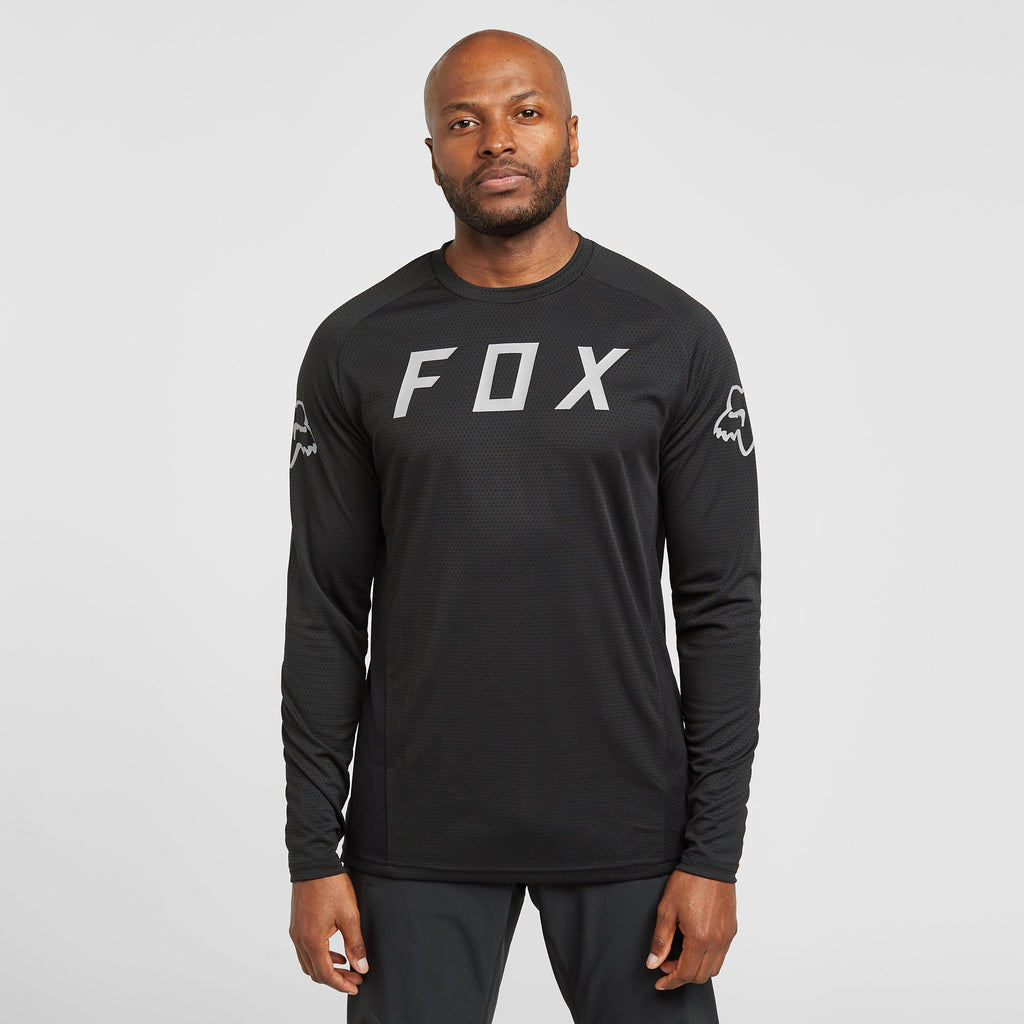 Men’s Defend Short-Sleeve Jersey