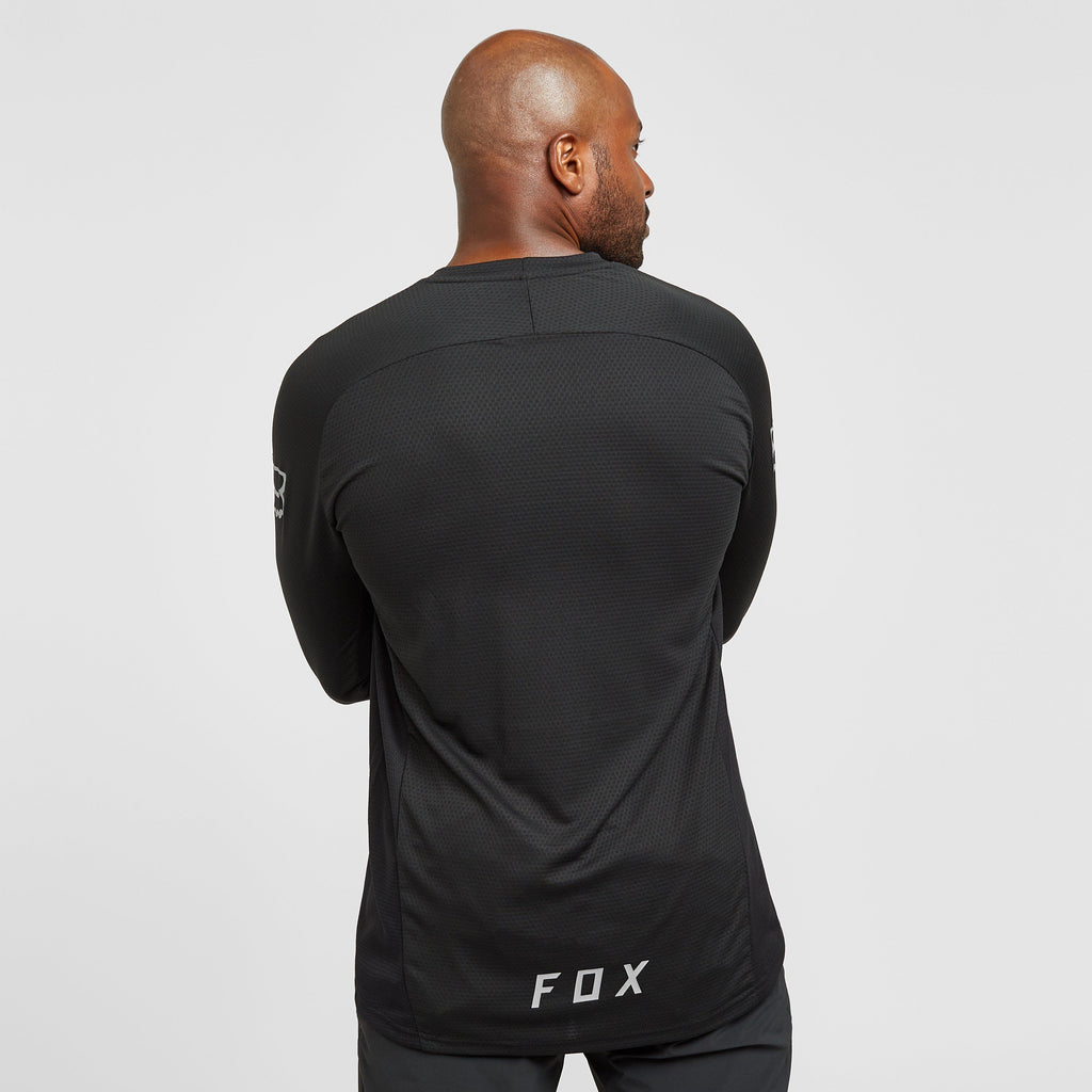 Men’s Defend Short-Sleeve Jersey