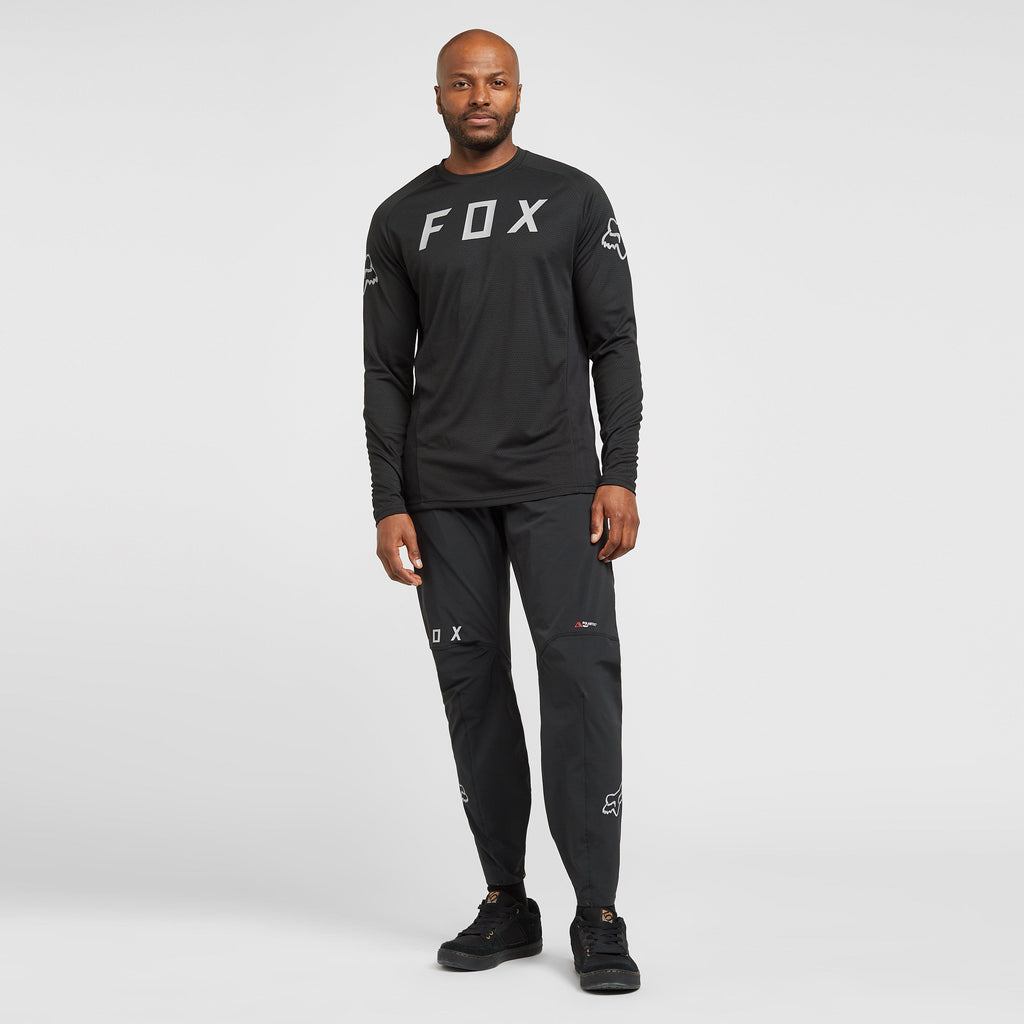 Men’s Defend Short-Sleeve Jersey