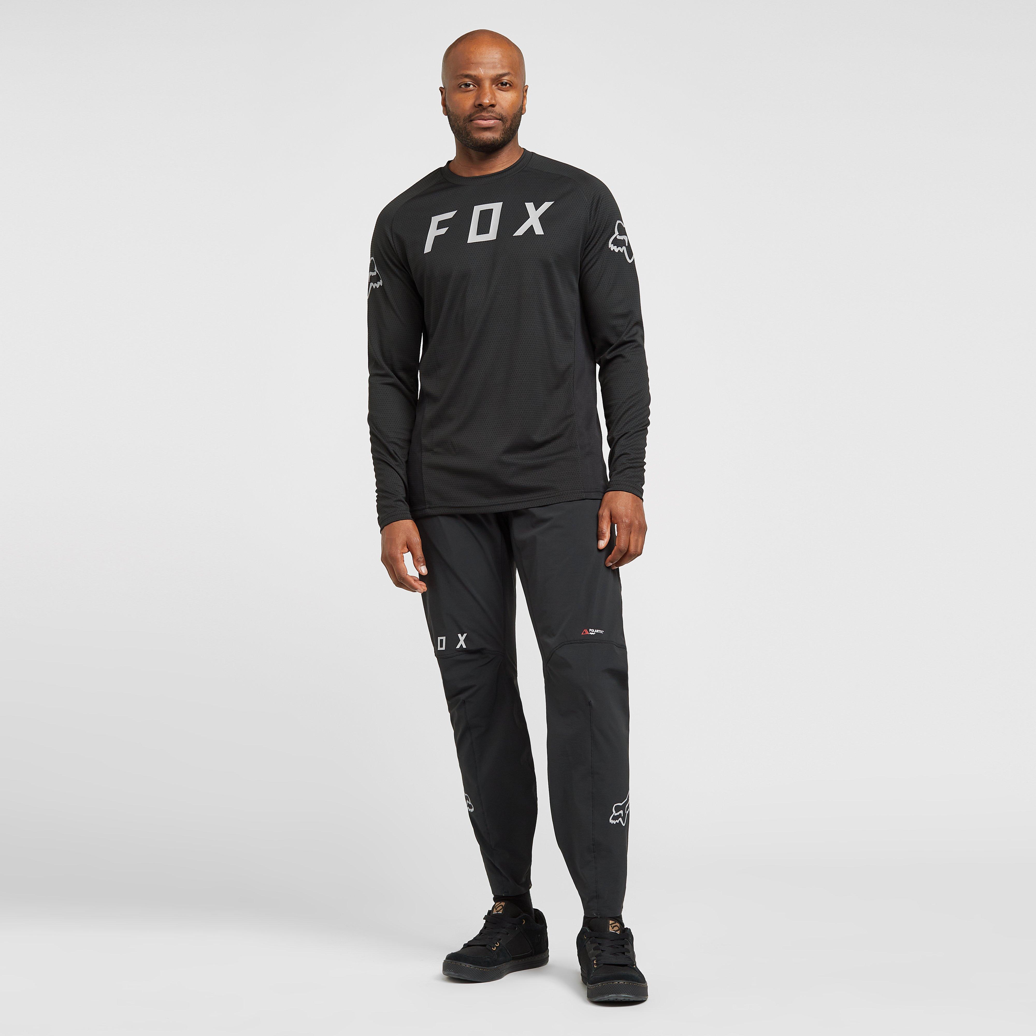 Men’s Defend Short-Sleeve Jersey