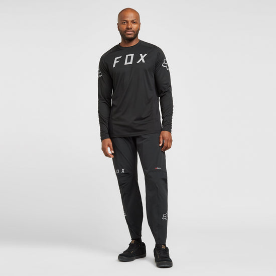 Men’s Defend Short-Sleeve Jersey