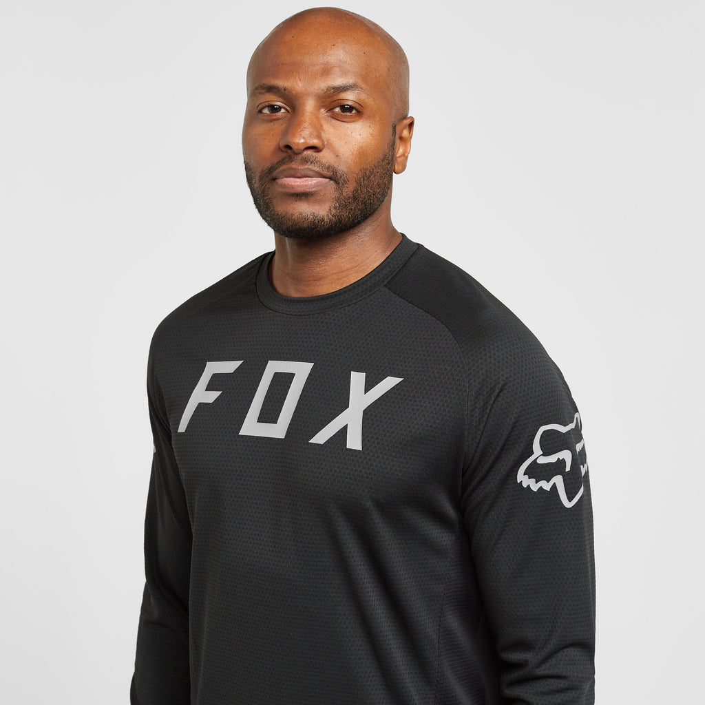 Men’s Defend Short-Sleeve Jersey