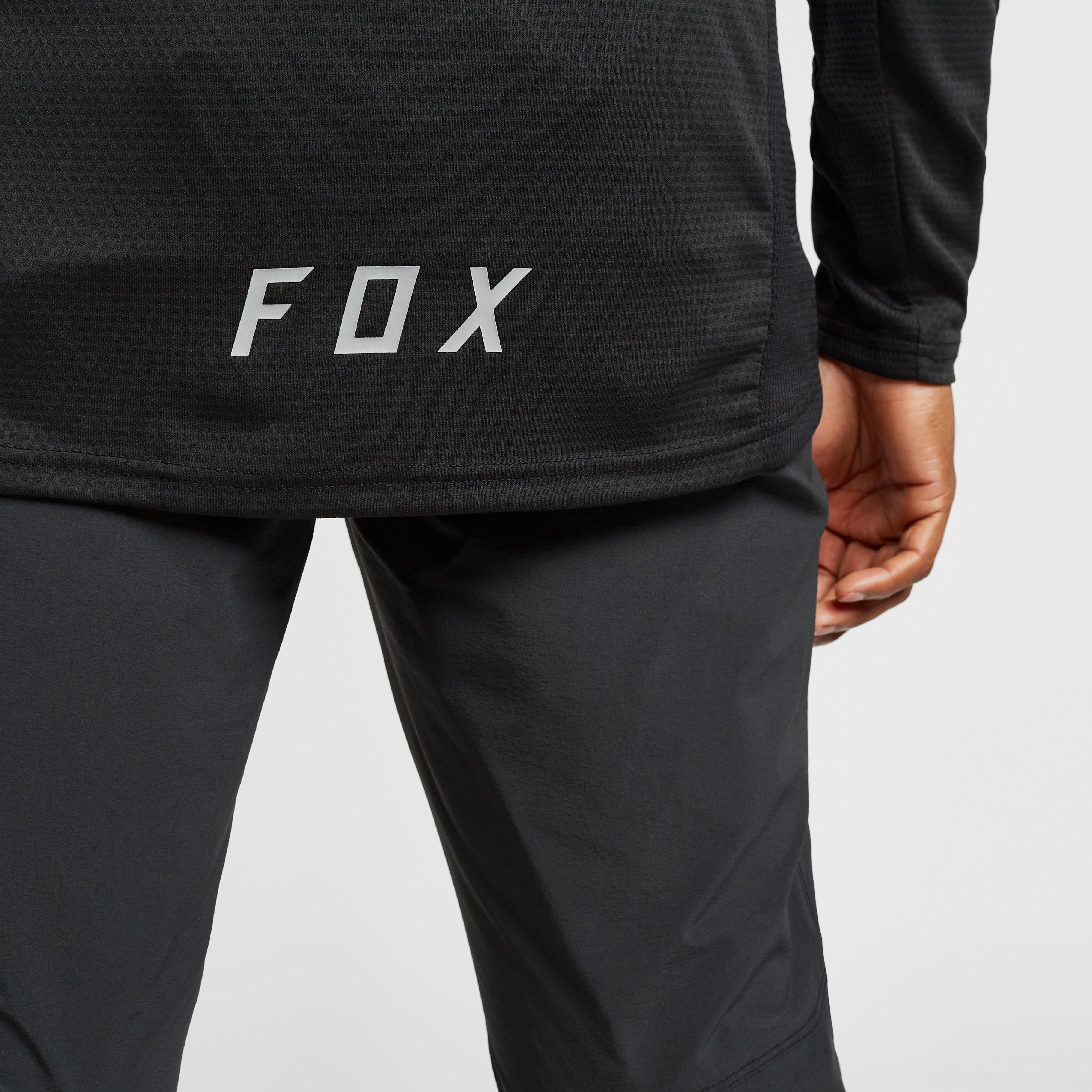 Men’s Defend Short-Sleeve Jersey