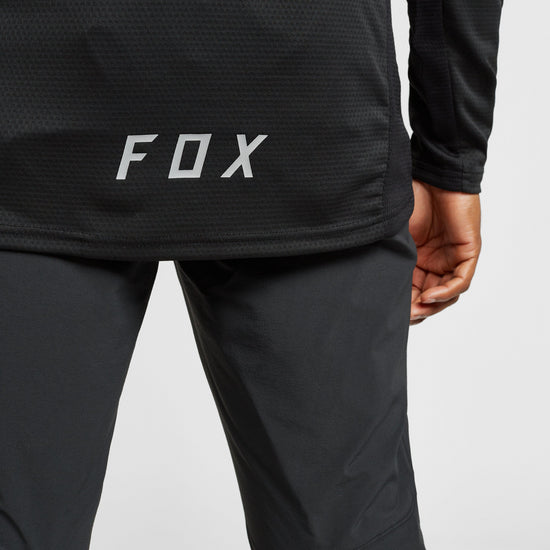 Men’s Defend Short-Sleeve Jersey