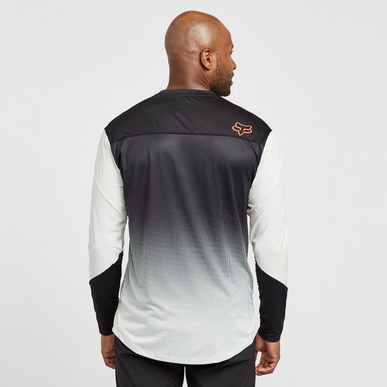Men's Flexair Long Sleeve Jersey
