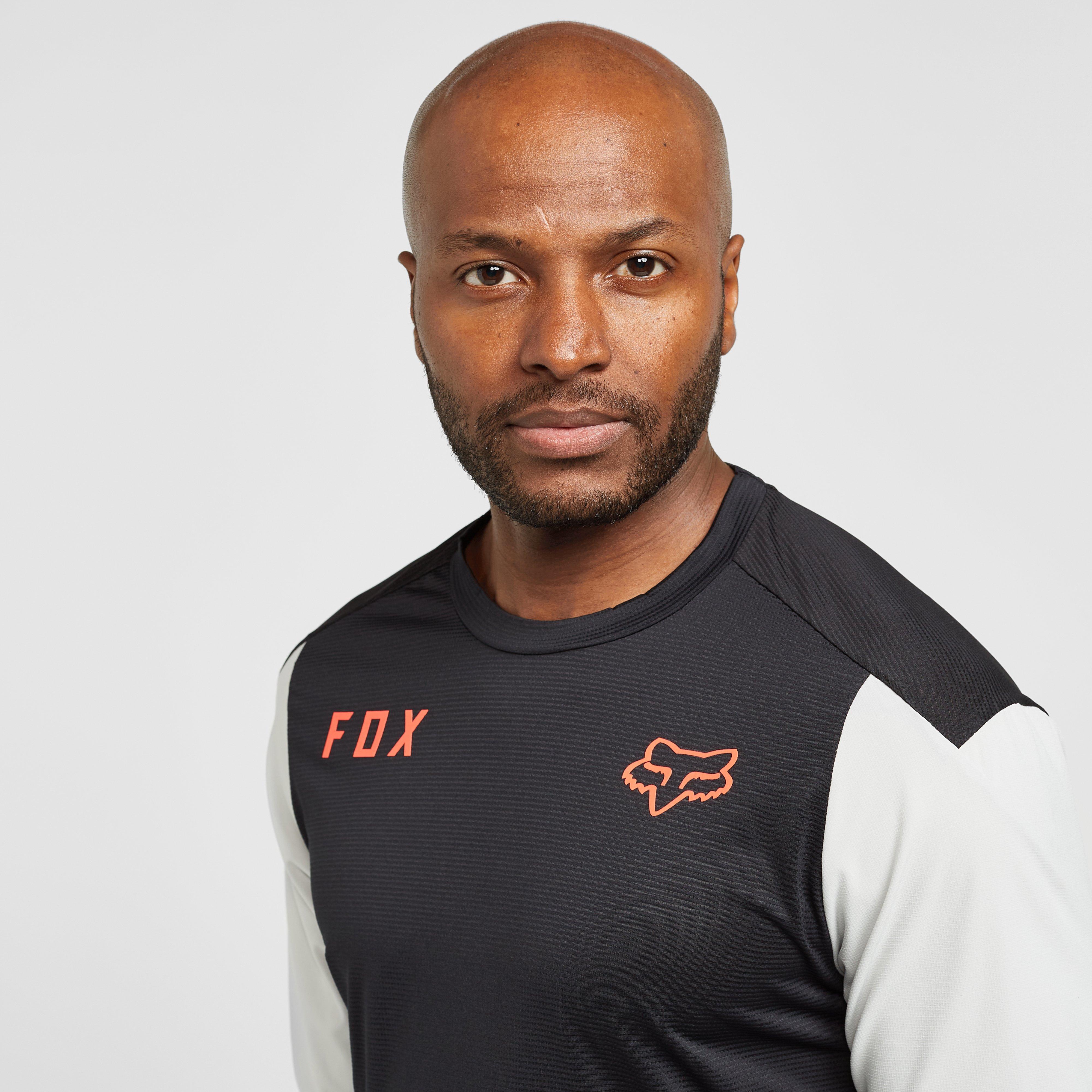 Men's Flexair Long Sleeve Jersey