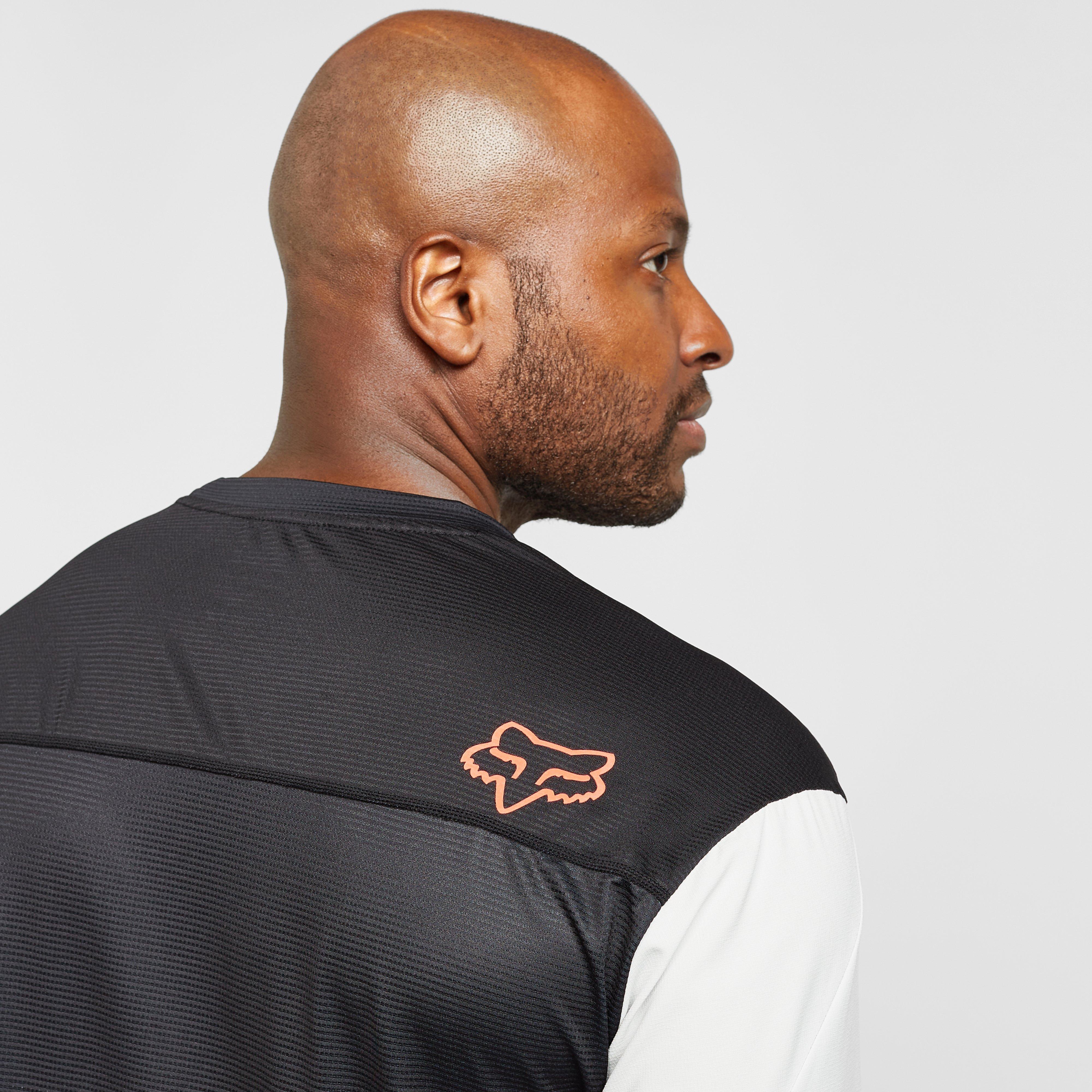 Men's Flexair Long Sleeve Jersey