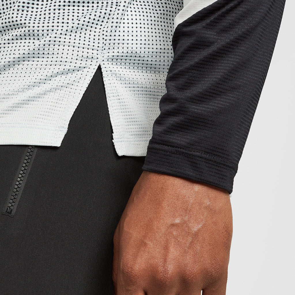 Men's Flexair Long Sleeve Jersey