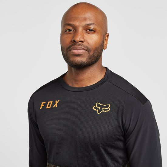 Men's Flexair Long Sleeve Jersey