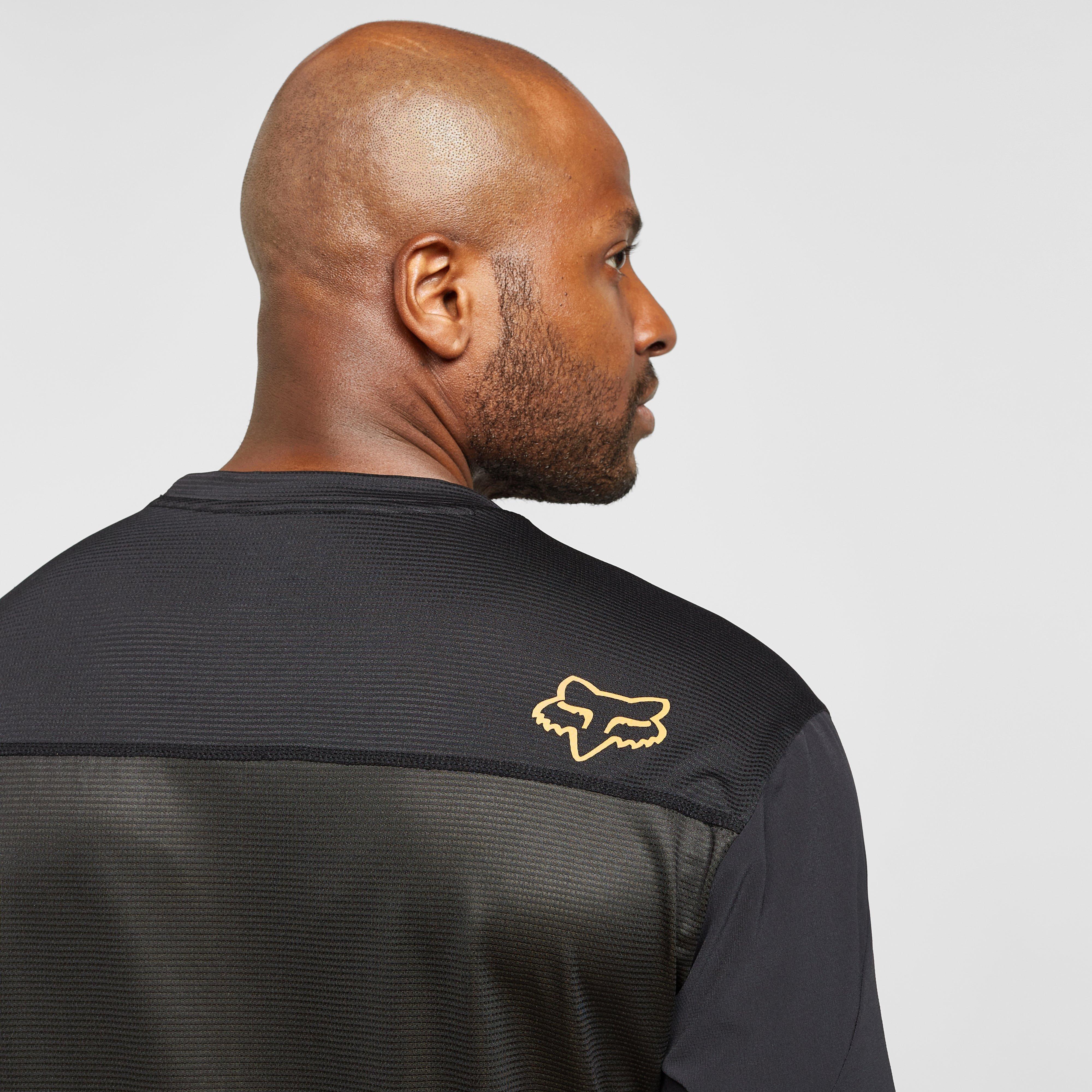 Men's Flexair Long Sleeve Jersey