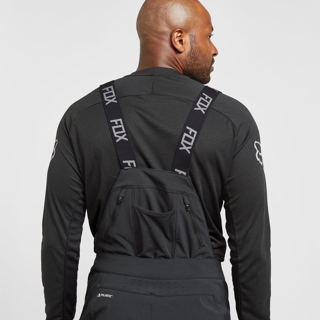 Men's Defend Fire Bib