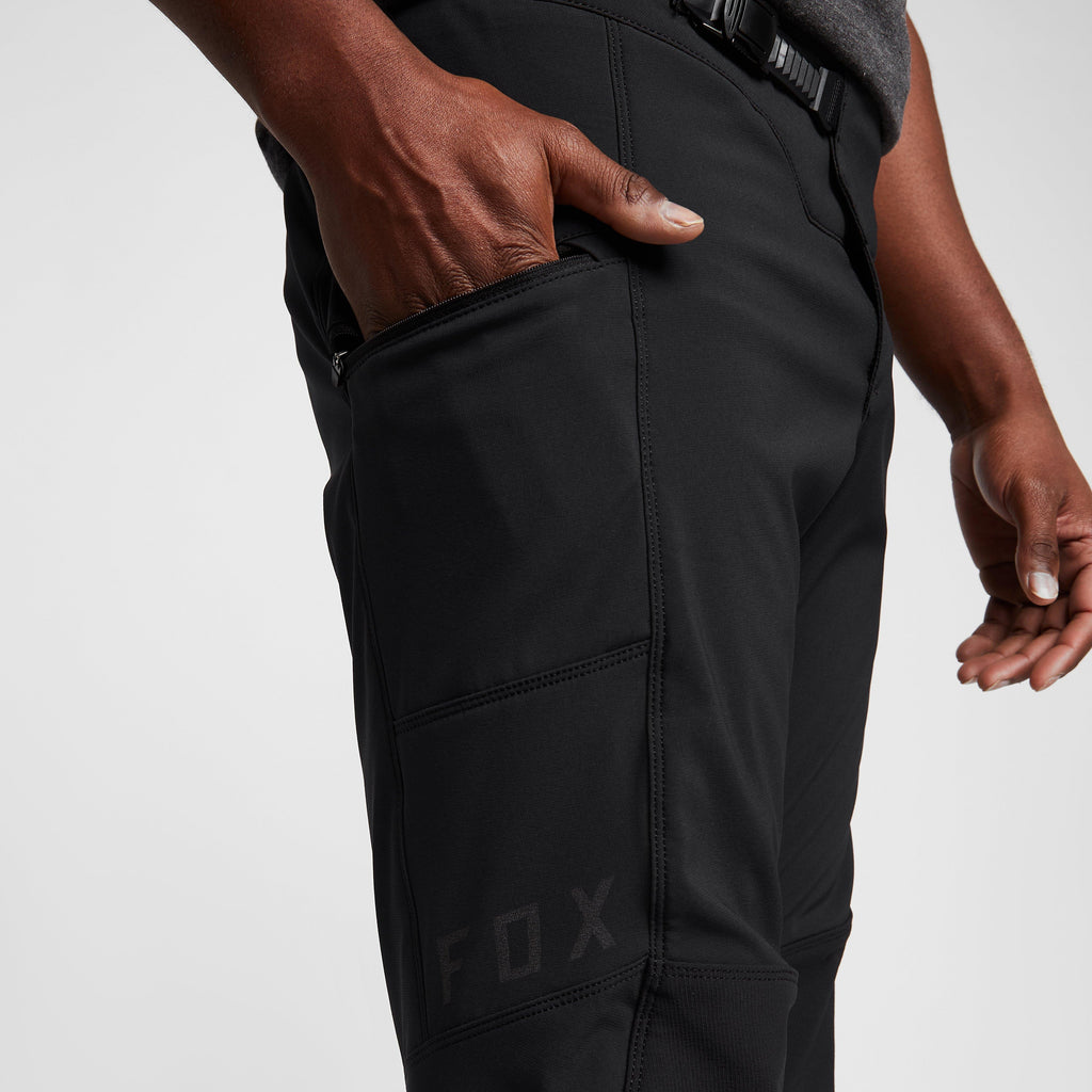 Men's Defend Fire Pant