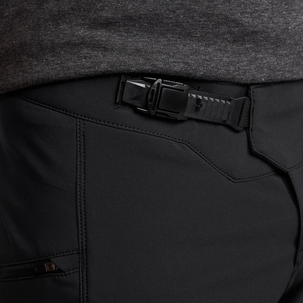 Men's Defend Fire Pant