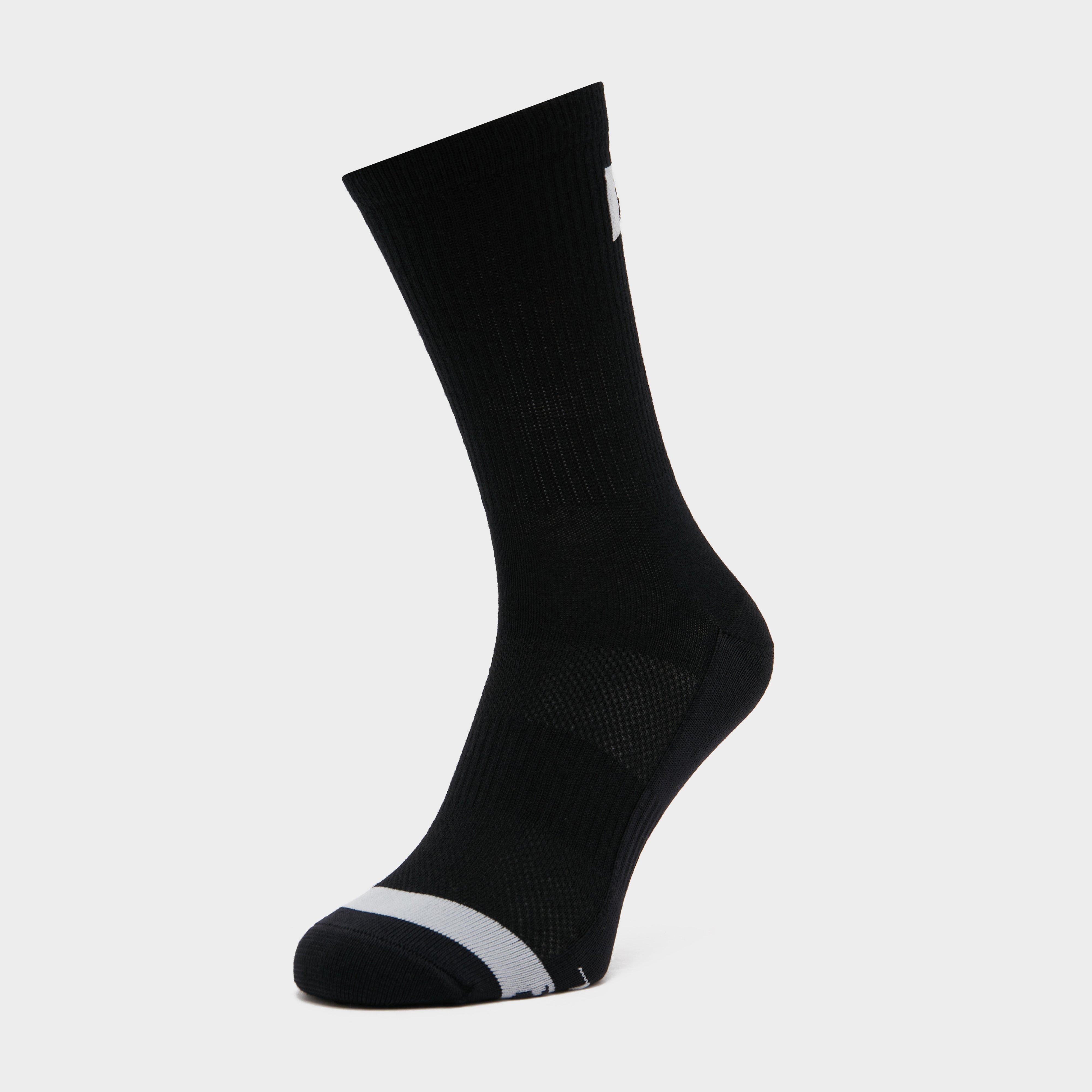 Men's 6" Merino MTB Flexair Sock