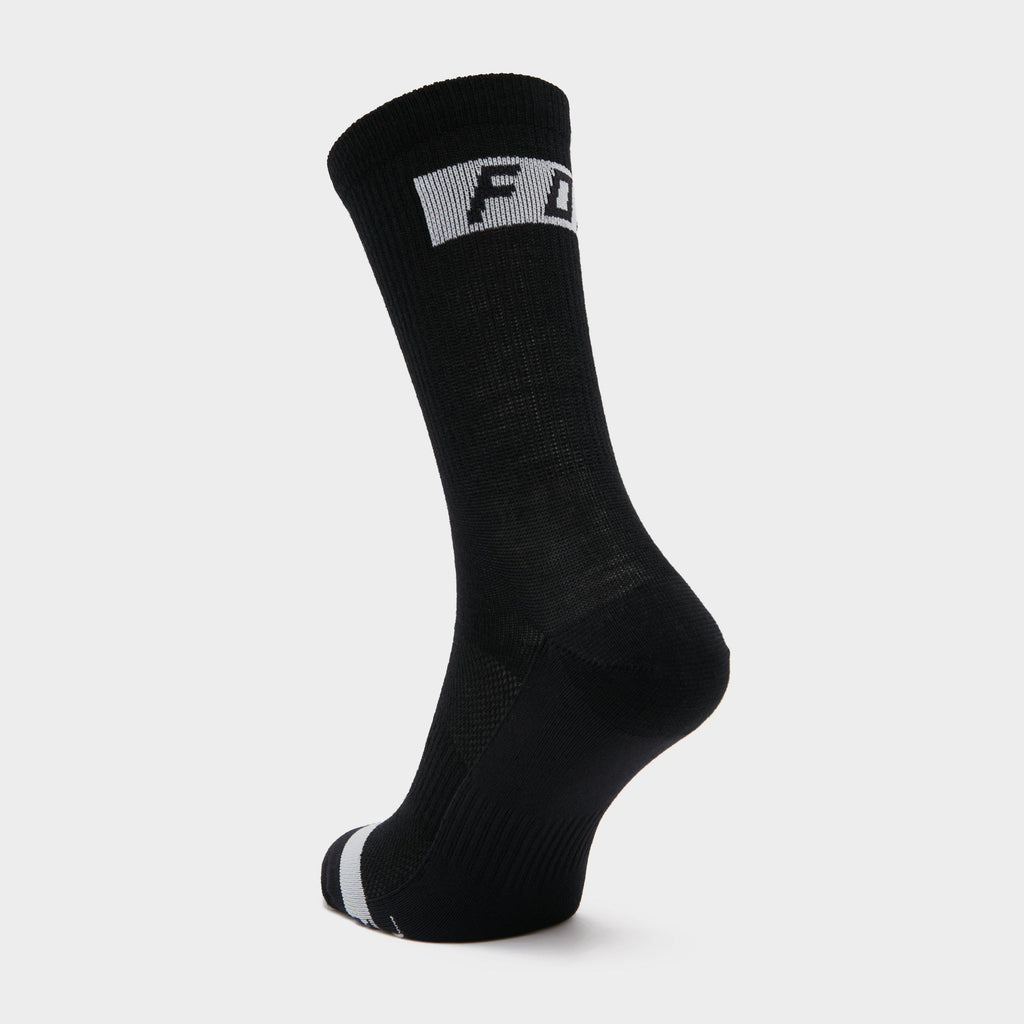 Men's 6" Merino MTB Flexair Sock