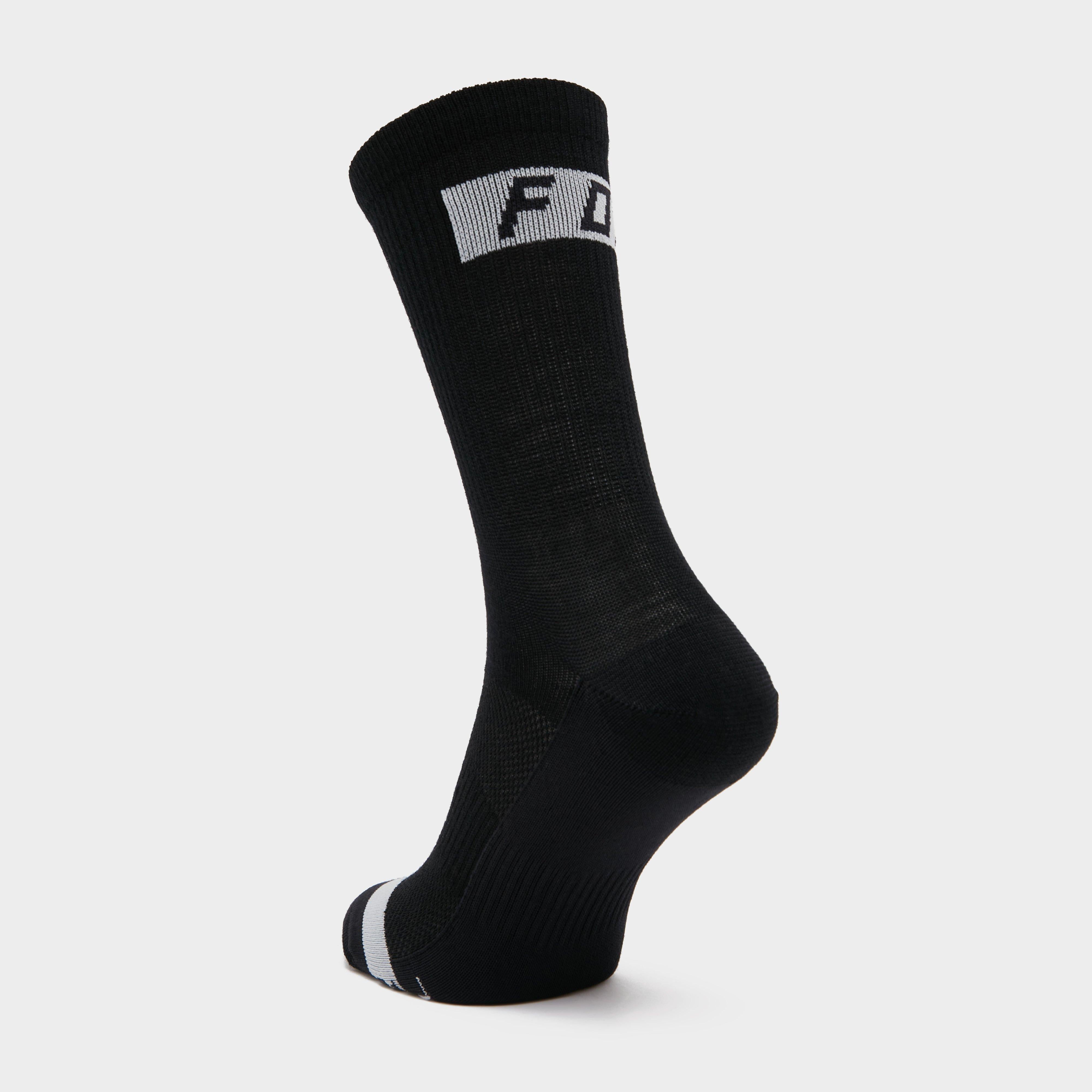 Men's 6" Merino MTB Flexair Sock