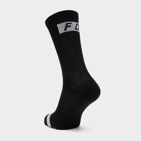 Men's 6" Merino MTB Flexair Sock