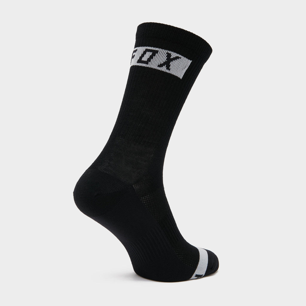 Men's 6" Merino MTB Flexair Sock