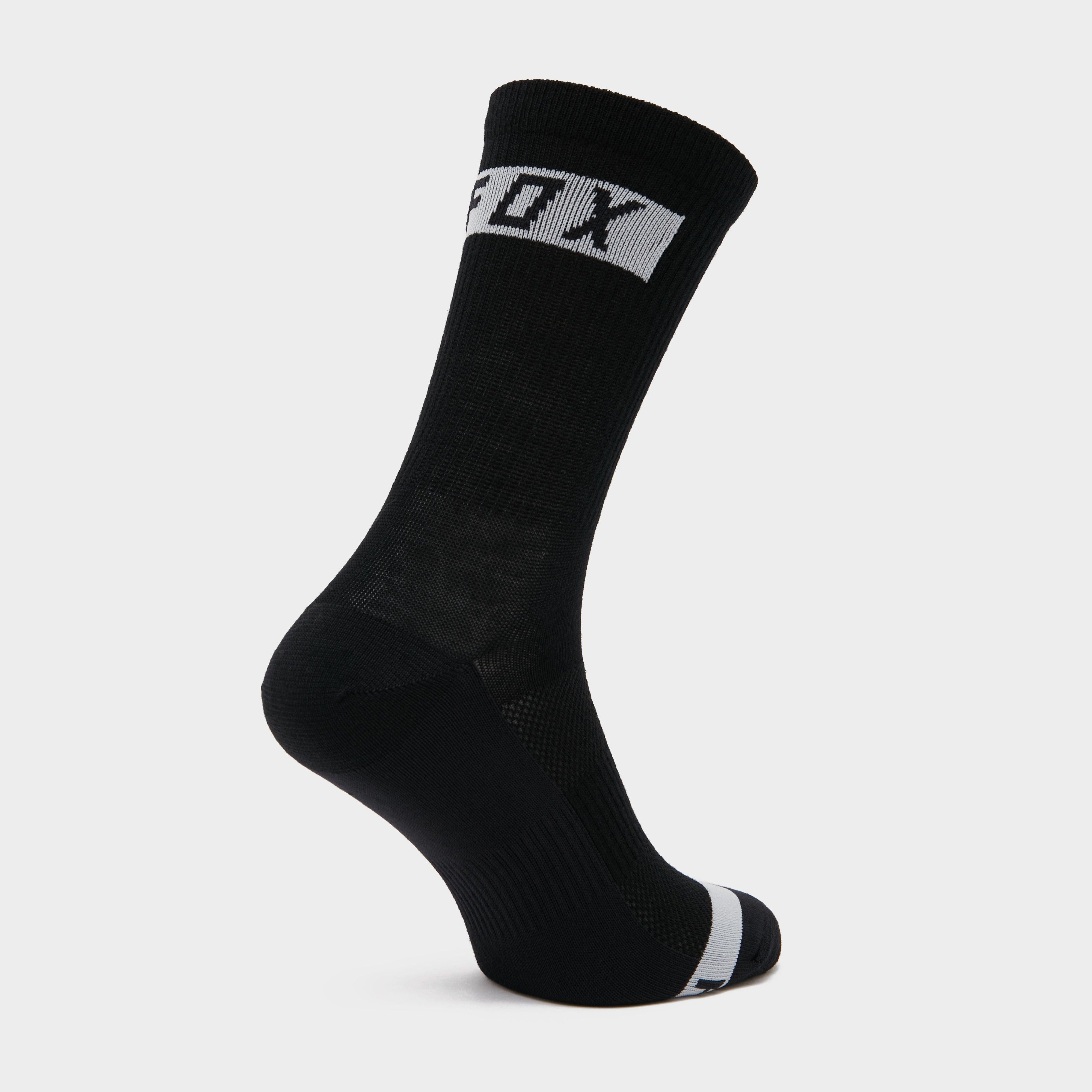 Men's 6" Merino MTB Flexair Sock