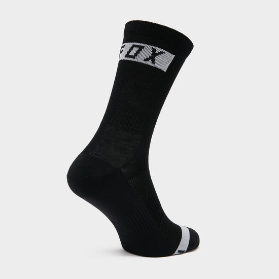Men's 6" Merino MTB Flexair Sock