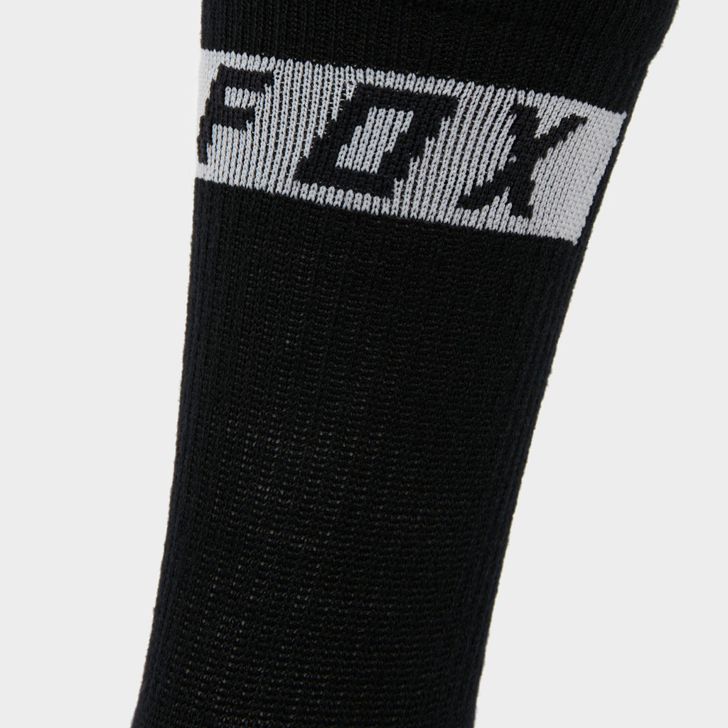 Men's 6" Merino MTB Flexair Sock
