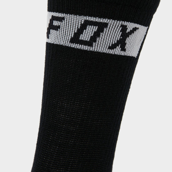 Men's 6" Merino MTB Flexair Sock