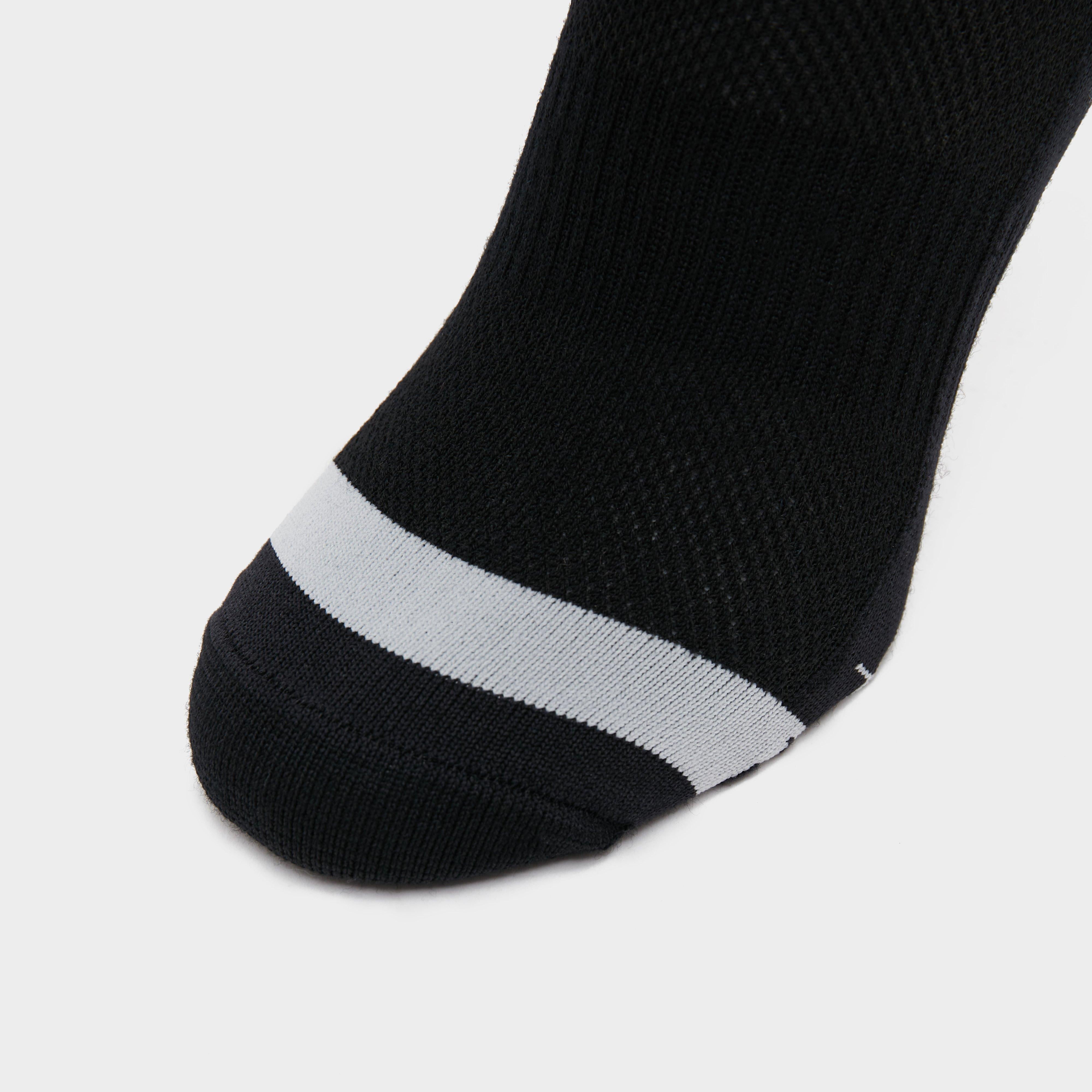 Men's 6" Merino MTB Flexair Sock