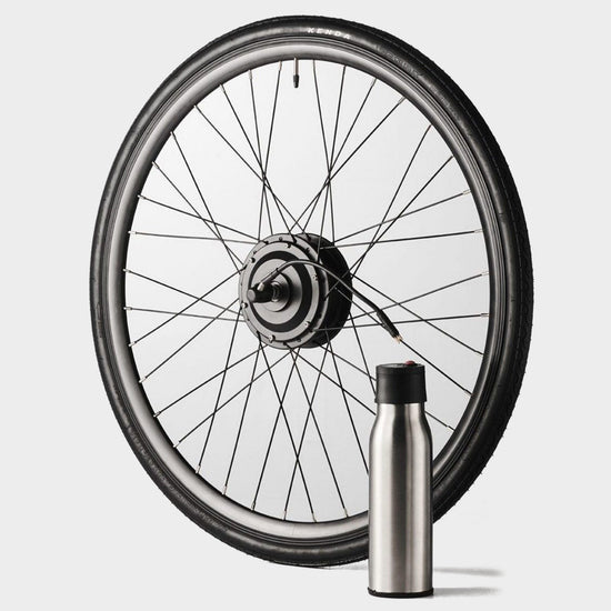 The Complete Ultra Ebike Kit – 26”