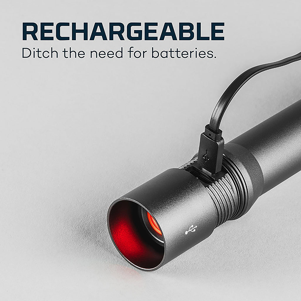 Davinci 2000 Handheld Torch
