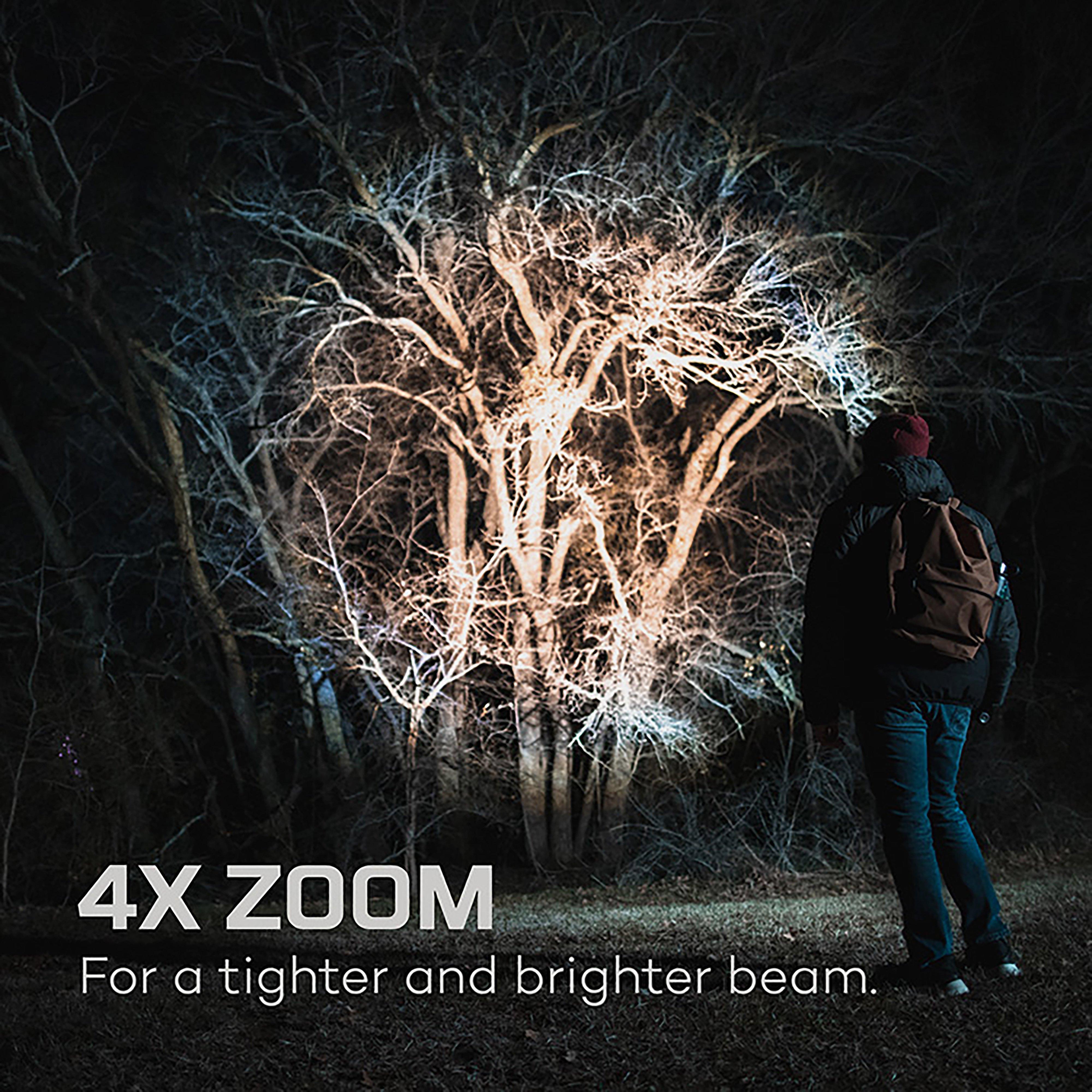 Davinci 2000 Handheld Torch