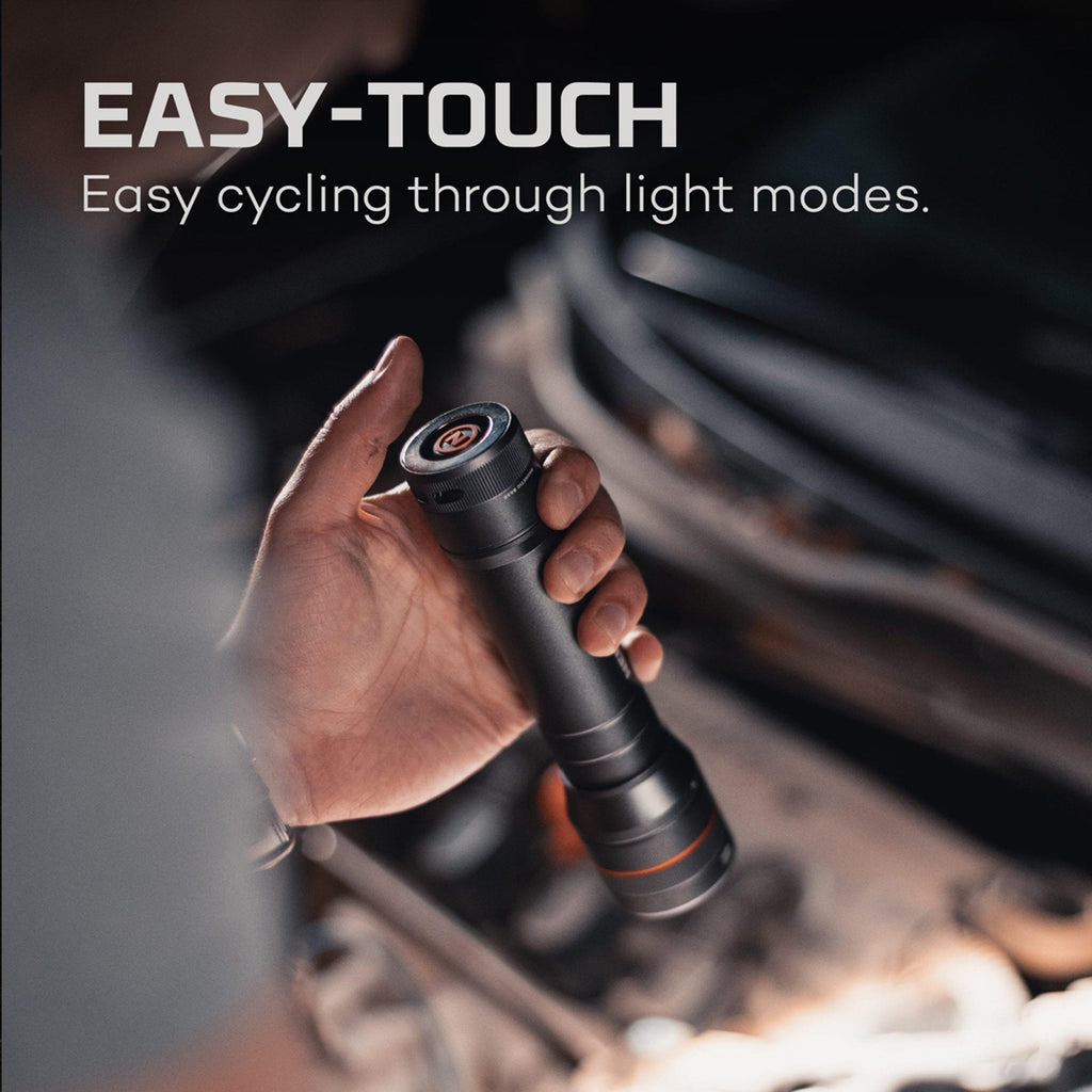 Newton 1000 Torch
