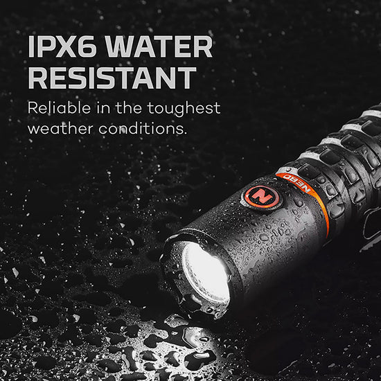 Torchy 2K Pocket Torch