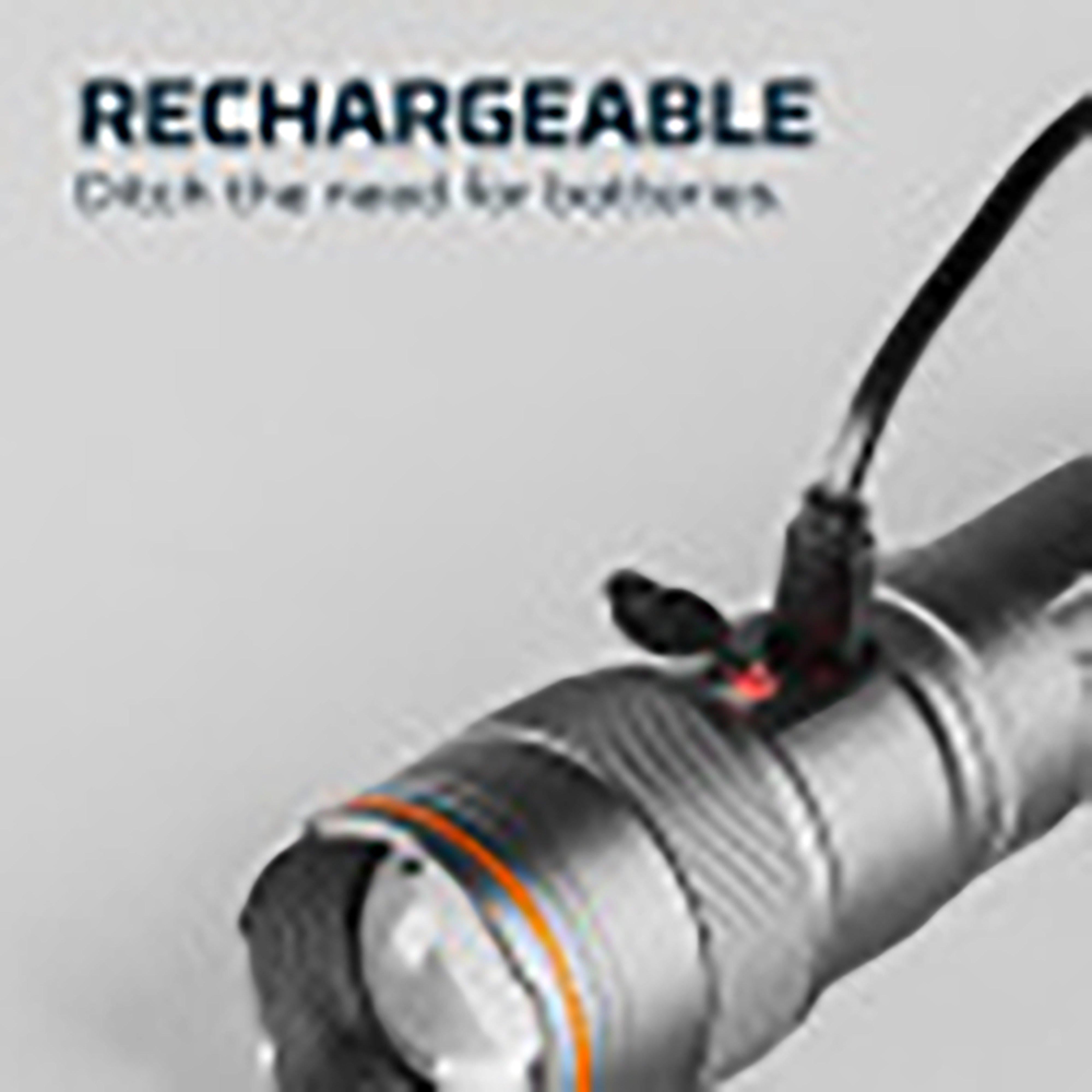 Fanklin Slide Handheld Torch