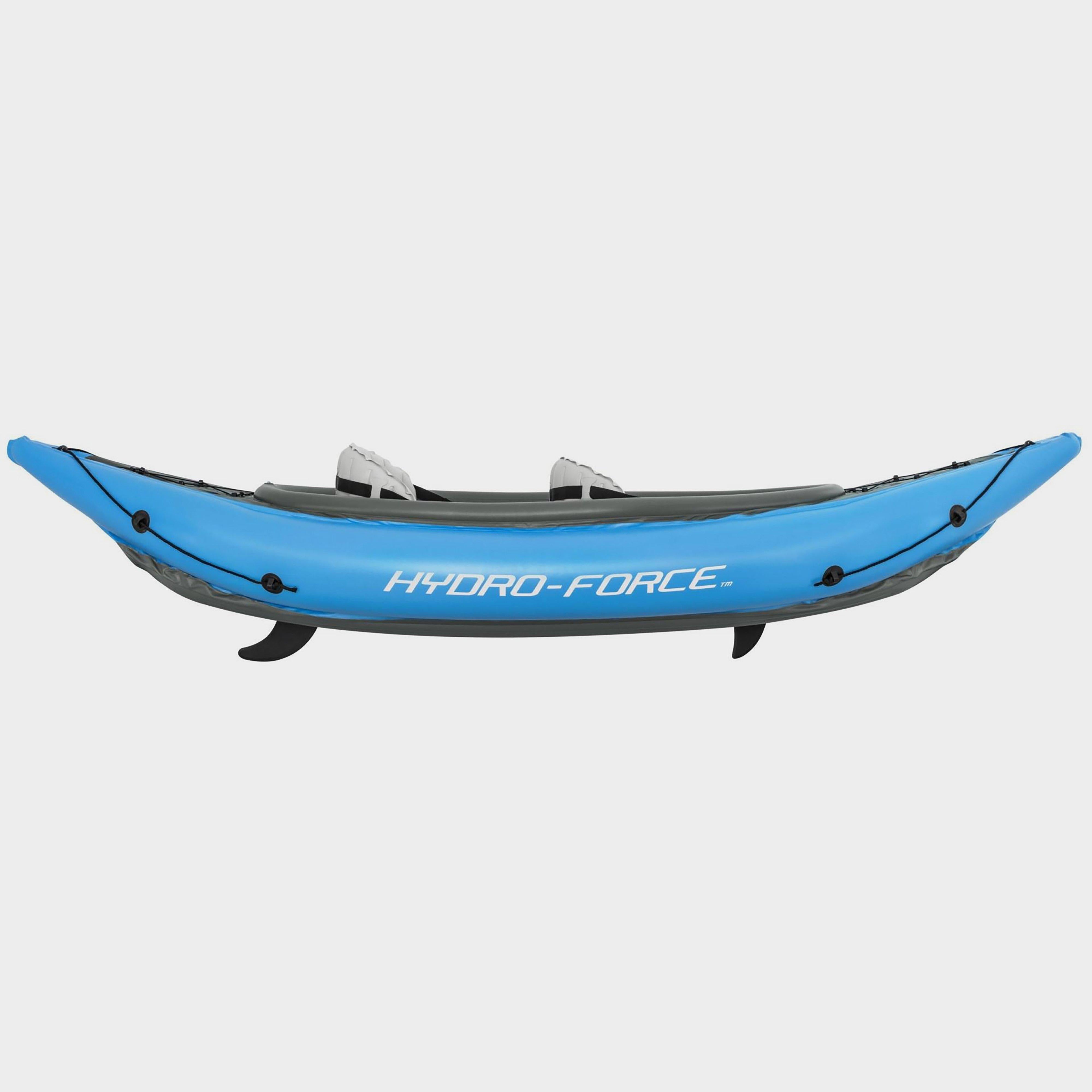 Hydro Cove Champion