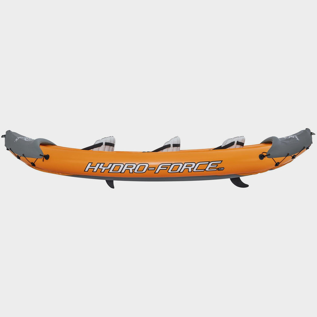 Rapid x3 Inflatable Kayak Set