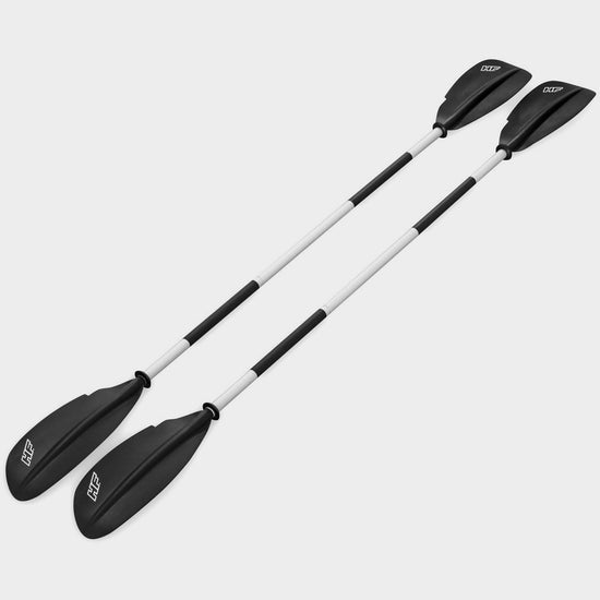 Rapid x3 Inflatable Kayak Set