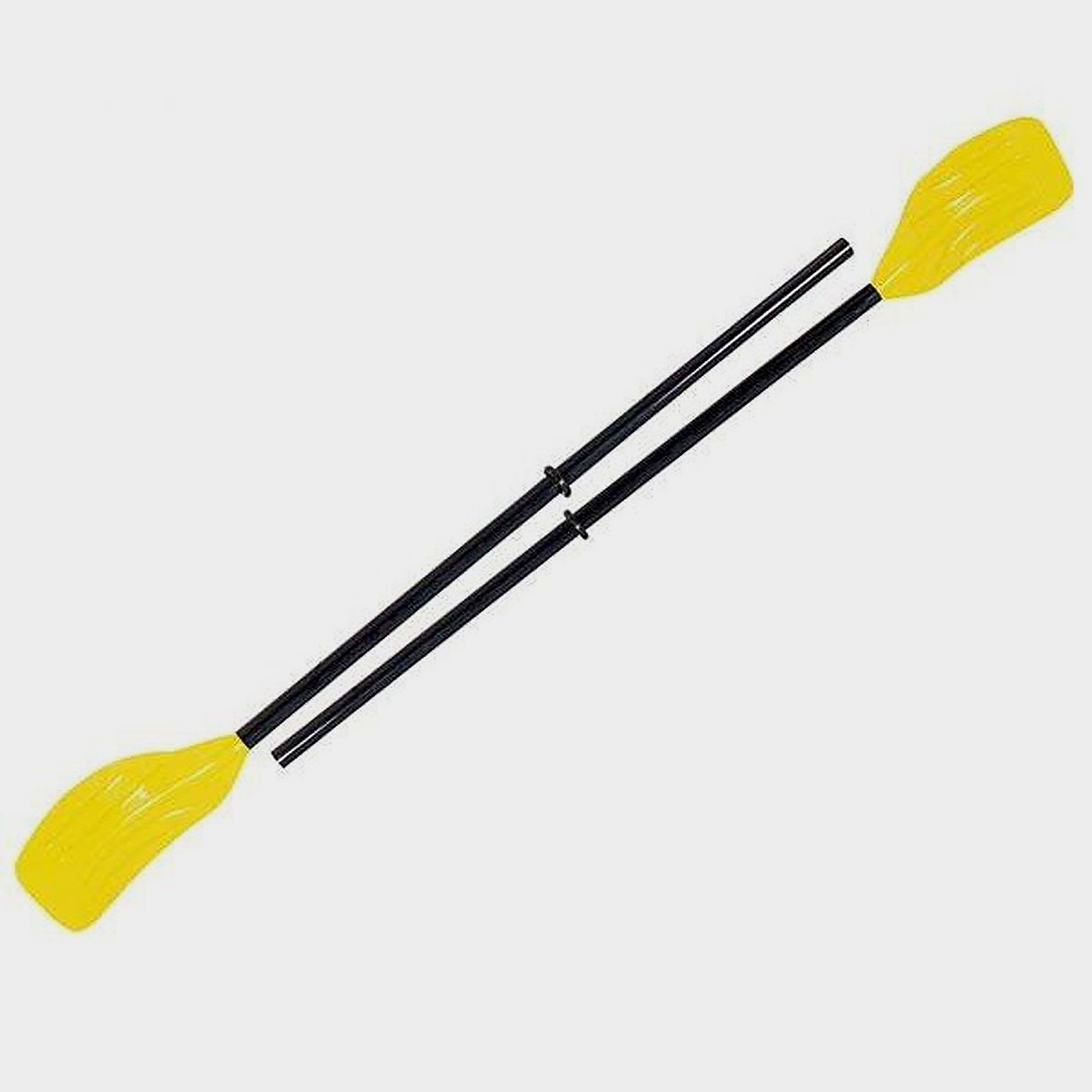 Boat Oars ABS 124cm