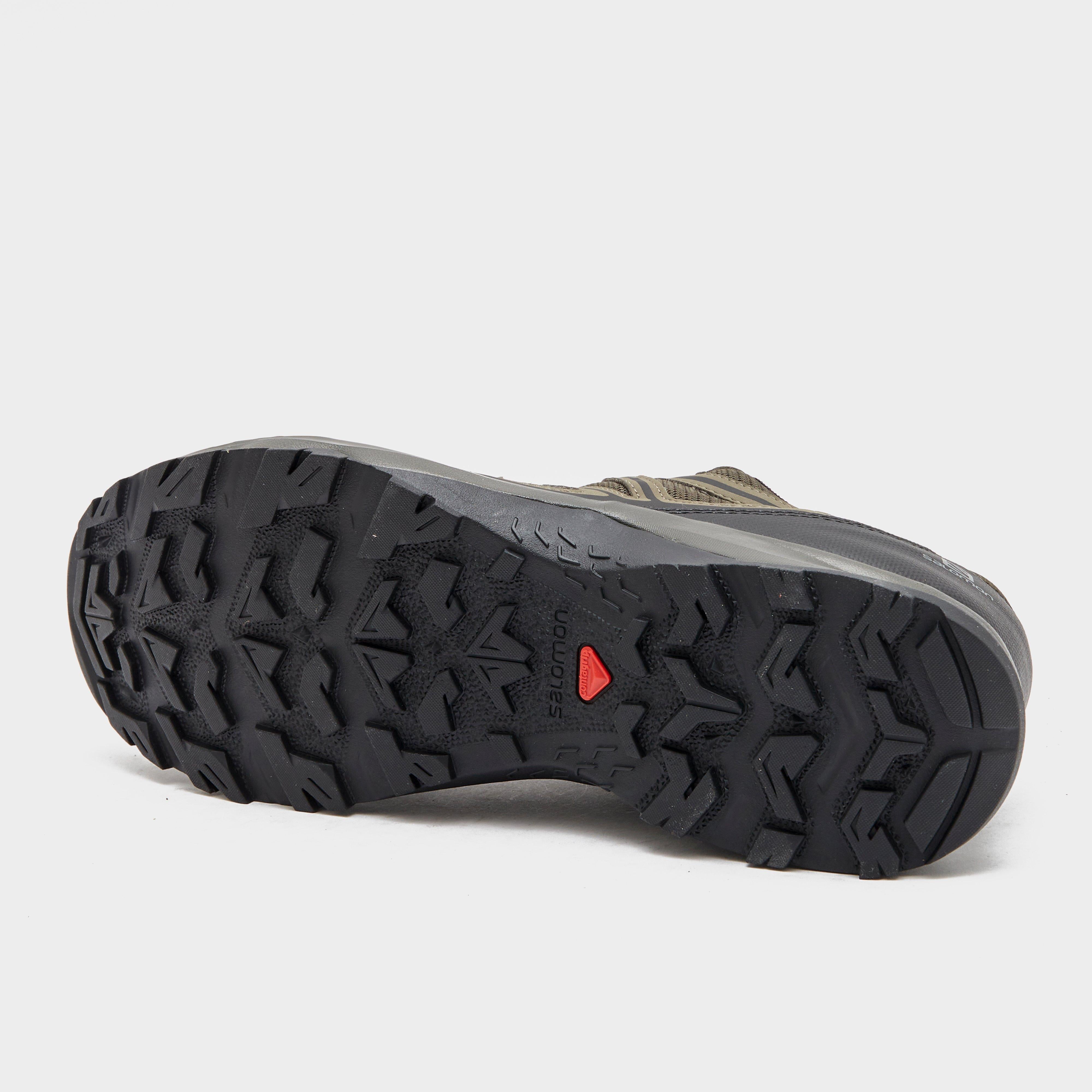 Men’s Barrake Outdoor Shoes