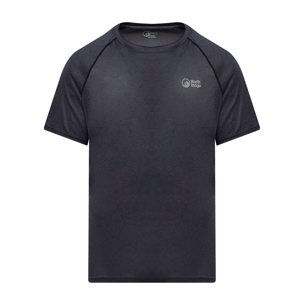 Men’s Resistance Short Sleeve Baselayer Top