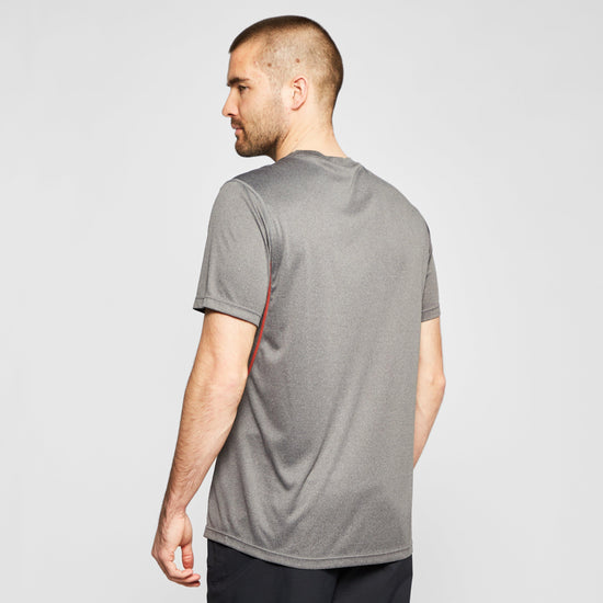 Men's Zephyr Short Sleeve T-Shirt