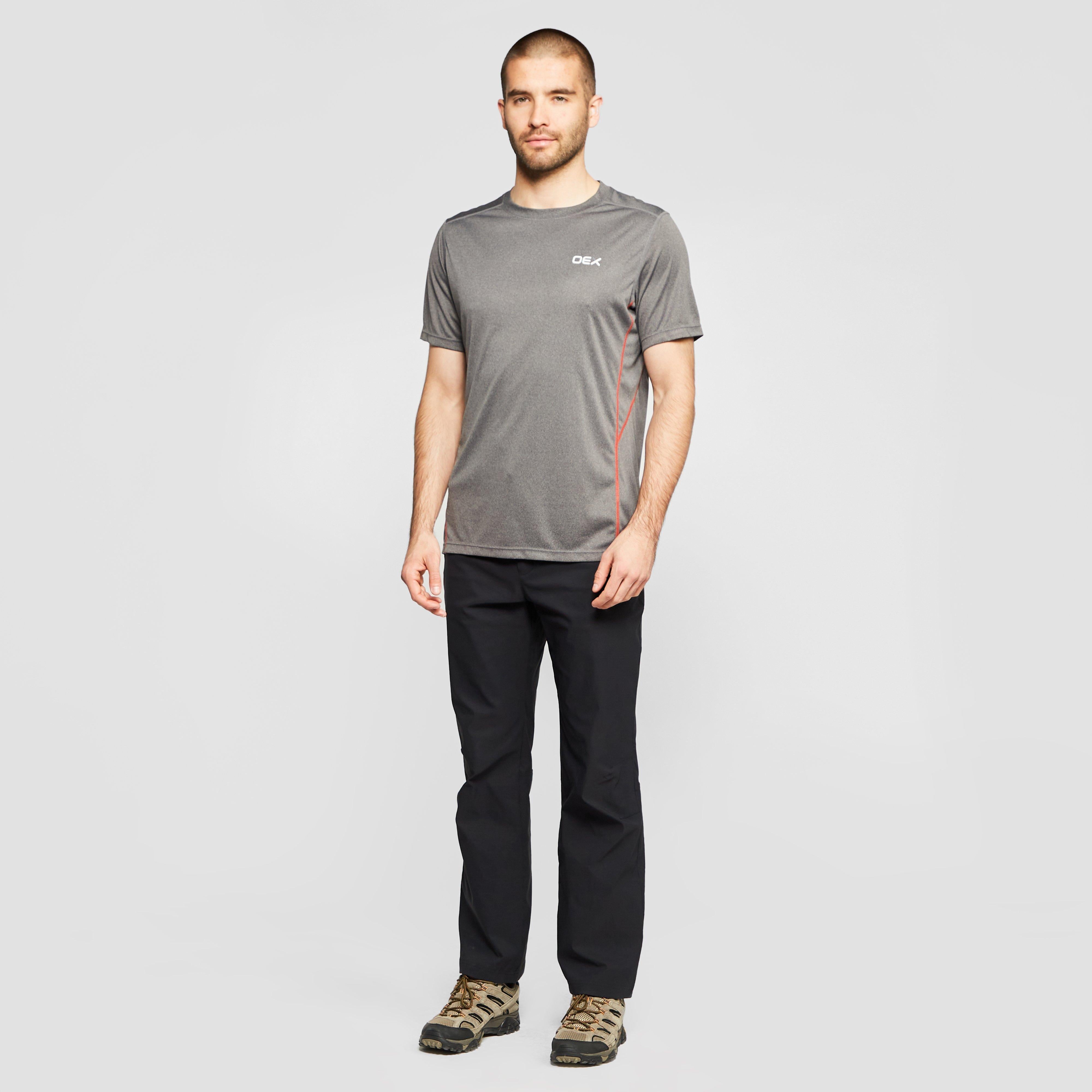Men's Zephyr Short Sleeve T-Shirt