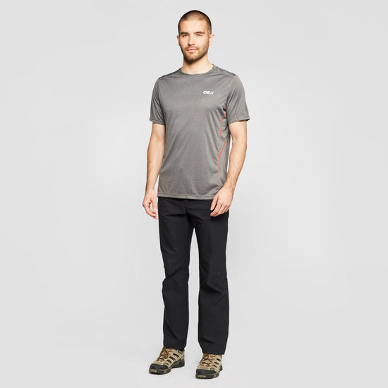 Men's Zephyr Short Sleeve T-Shirt